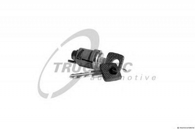 TRUCKTEC AUTOMOTIVE 0237032 -  Замок, замок-выключатель